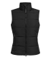 Preview: Waldhausen Winter Lightweight Weste Oxford, schwarz