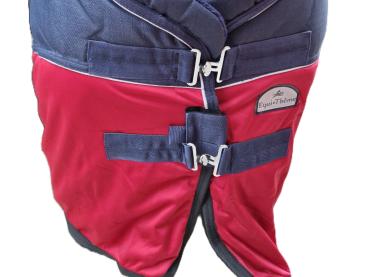 Equi Theme TYREX Decke Comfort, 1200D, 300g