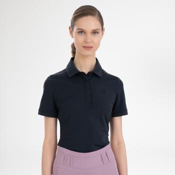 Preview: euro-star Polo Shirt ESMara, Black