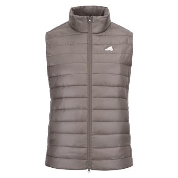 euro-star Bodywarmer ESMelania, Stone