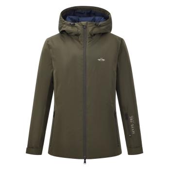 HV POLO Jacket HVPDonja, Forest Green