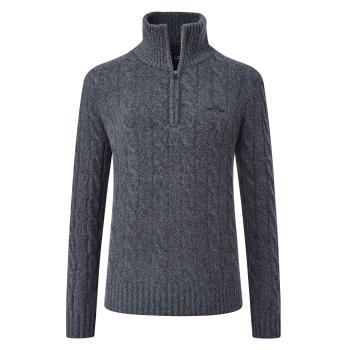 HV POLO Pullover HVPDunya, Cloud