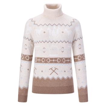 HV POLO Pullover HVPEvery, Natural