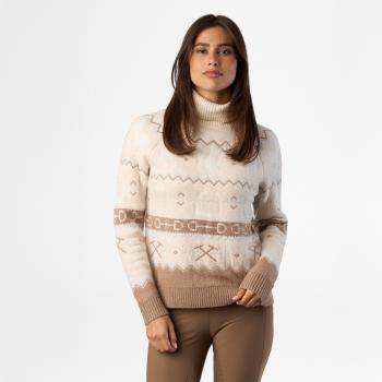 Preview: HV POLO Pullover HVPEvery, Natural