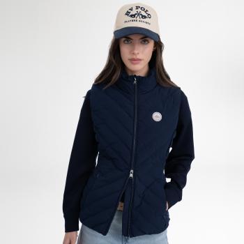 Preview: HV POLO Bodywarmer HVPMontana, Navy