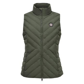 HV POLO Bodywarmer HVPMontana, Pine