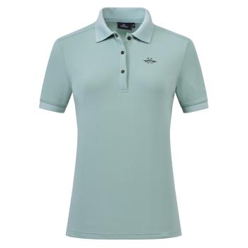 HV POLO Polo shirt HVPNorah, Aqua sky