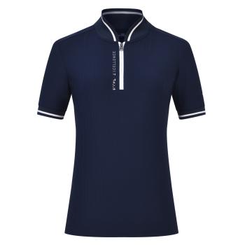 HV POLO Polo shirt HVPNovella, Navy