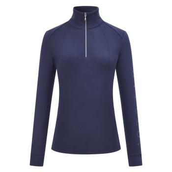 HV POLO Top HVPOlidia, Navy