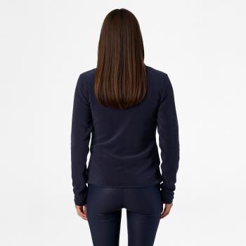 Preview: HV POLO Fleecejacke HVPOlly, Navy