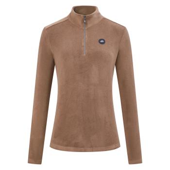 HV POLO Top HVPOlsen, Peacan