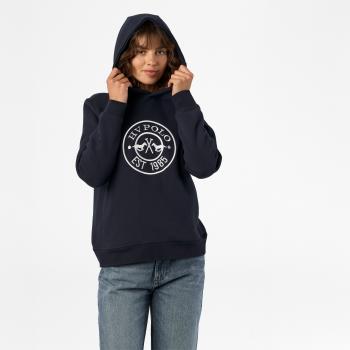 Preview: HV POLO Hoodie HVPRebecca, Navy