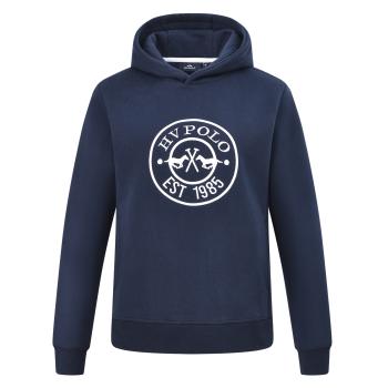 HV POLO Hoodie HVPRebecca, Navy