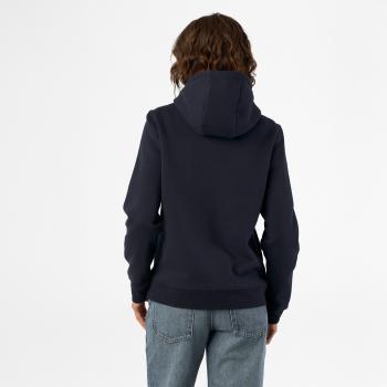 Preview: HV POLO Hoodie HVPRebecca, Navy