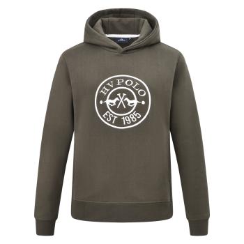 HV POLO Hoodie HVPRebecca, Forest Green