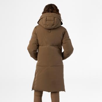 Preview: HV POLO Parka HVPRowan, Peacan