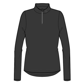 Imperial Riding Langarmshirt IRHAmy, Black