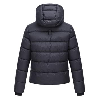 Imperial Riding Jacket IRHBelle, Black