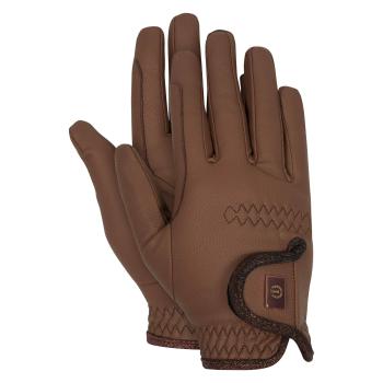Imperial Riding Handschuhe IRHLady Dazzle, Brown