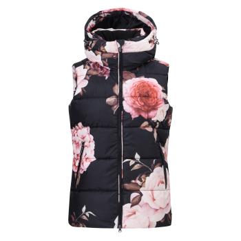 Imperial Riding Bodywarmer IRHFlora, Flower print