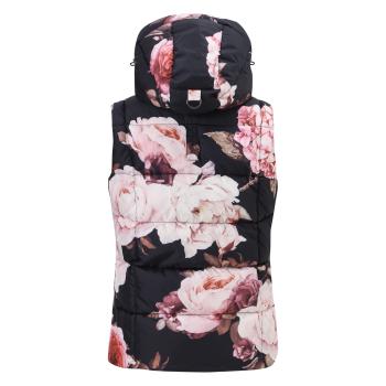 Imperial Riding Bodywarmer IRHFlora, Flower print