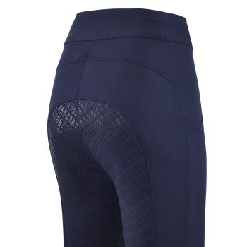 Preview: Imperial Riding Reitleggings IRHBasic Full Grip, Navy