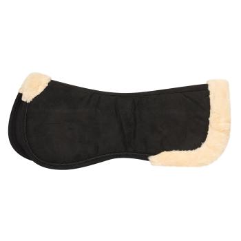 Imperial Riding Rückenschoner IRHSuede, Full, Black