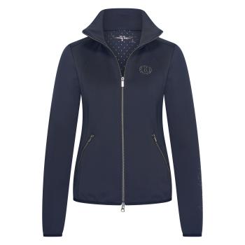 Imperial Riding Cardigan IRHSporty Air, Navy