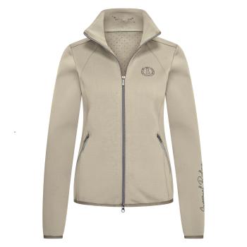Imperial Riding Cardigan IRHSporty Air, Light Olive