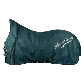 Imperial Riding Outdoor Blanket IRHSuper-dry, 50g, Forest Green