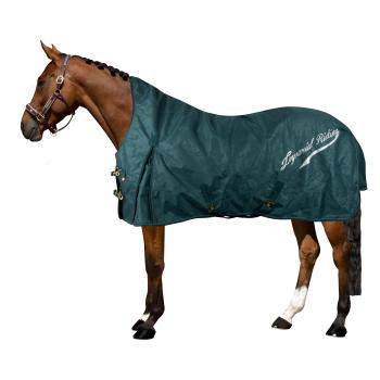Imperial Riding Outdoordecke IRHSuper-dry, 200g, Forest green