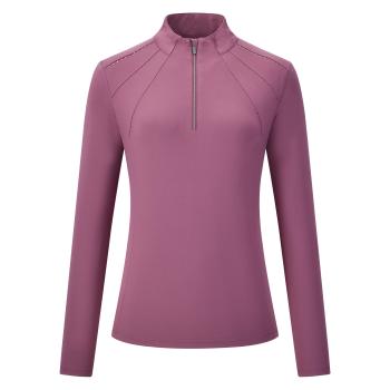 Imperial Riding Top IRHZoey, Dark Mauve