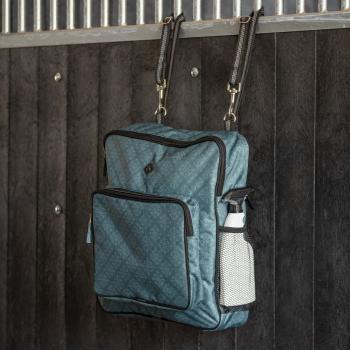 Preview: QHP Boxentasche Kollektion, Palm Green