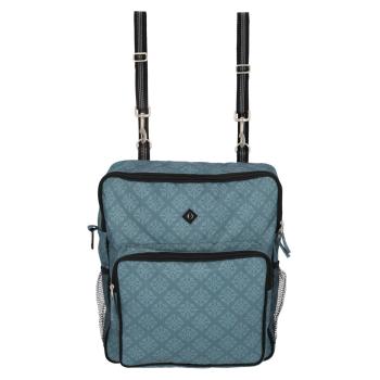 QHP Boxentasche Kollektion, Palm Green