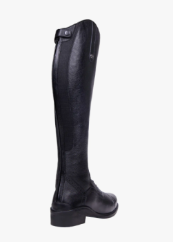 QHP Thermo Reitstiefel Calgary Normalschaft, Leder