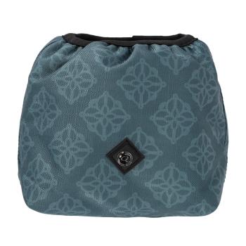 QHP Steigbügel-Schutz Kollektion, Palm green