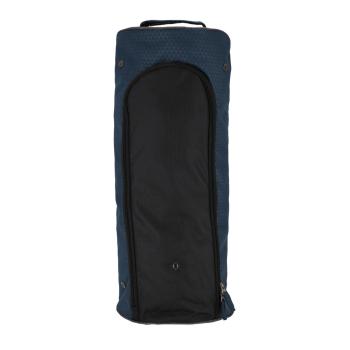 QHP Trensentasche Kollektion Mystic Blue