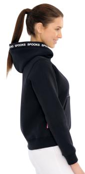 Spooks Allva Hoody, Navy