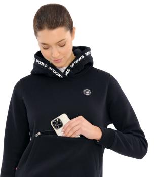 Spooks Allva Hoody, Navy