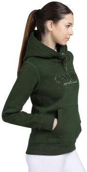 Spooks Eliaa Hoody, Dark Forest