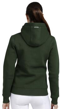 Spooks Eliaa Hoody, Dark Forest