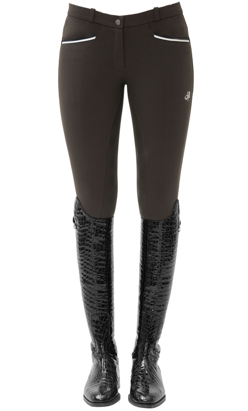 スプークス　ricarda knee grip XS スプークス ricarda knee grip XS SPOOKS RICARDAフルグリップ