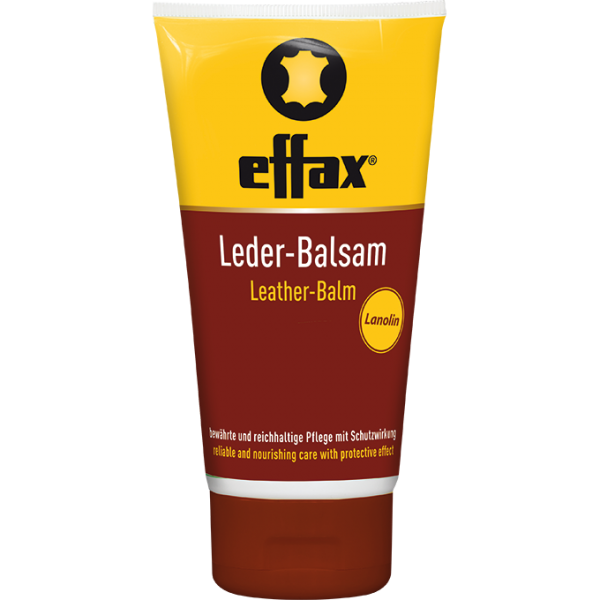 Effax Leder-Balsam, 150 ml Tube
