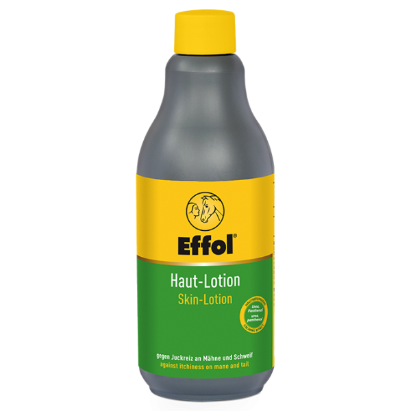 Effol Haut-Lotion, 500 ml