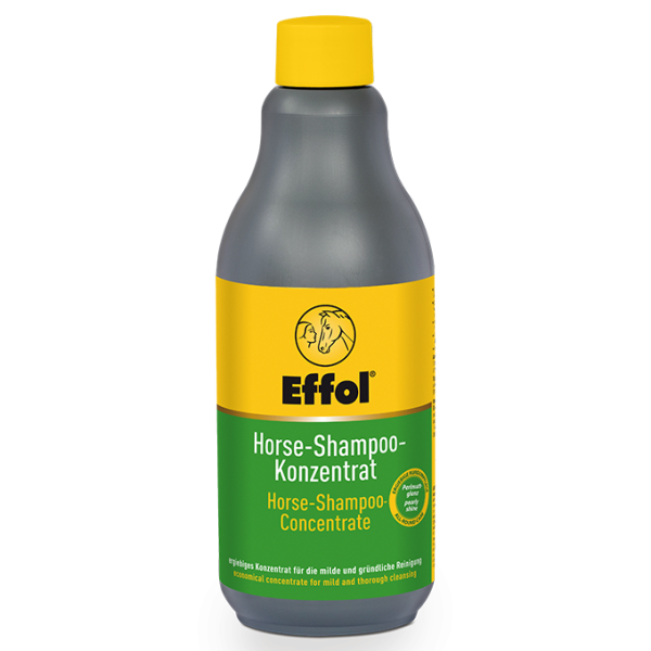 Effol Horse-Shampoo, 500ml