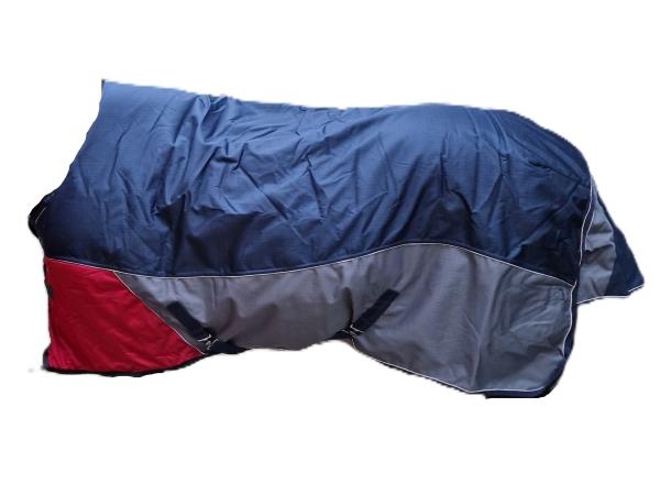 Equi Theme TYREX Decke Comfort, 1200D, 300g