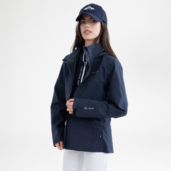HV POLO Jacket HVPCarmen, Navy