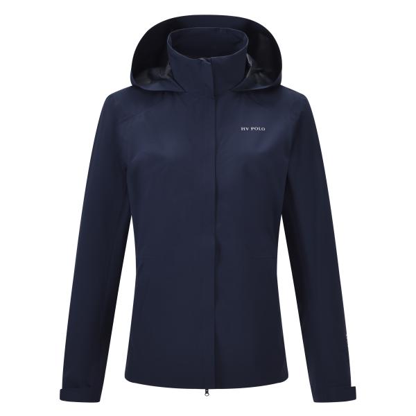 HV POLO Jacket HVPCarmen, Navy