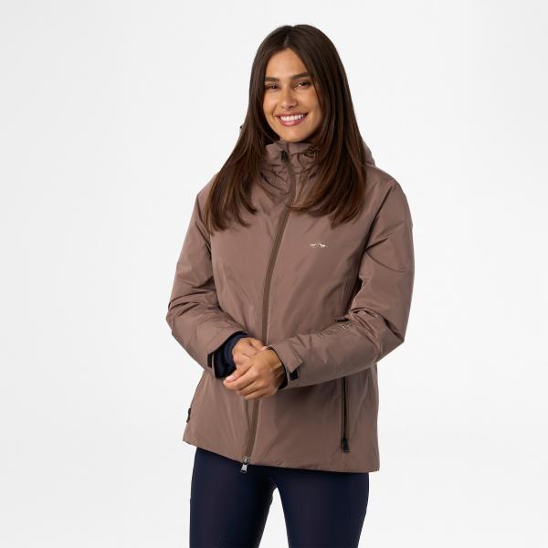 HV POLO Jacket HVPDonja, Peacan