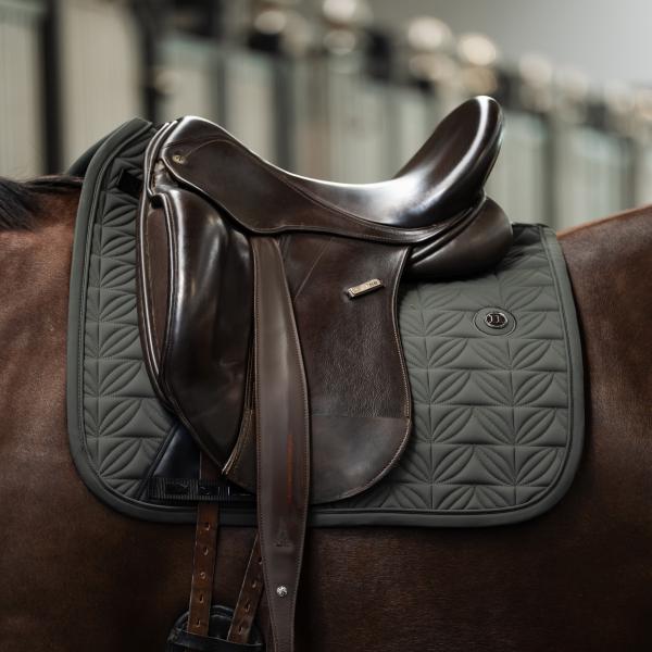 HV POLO Schabracke HVPElisa, DR, Forest Green